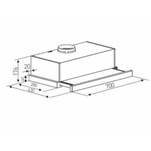 Arber AB700KB