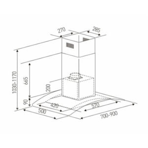 Arber AB701SL