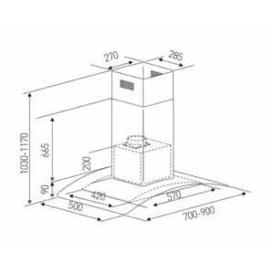 Arber AB702SL
