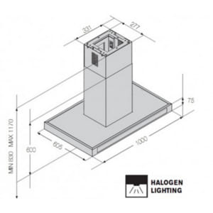 Fagor CFB-10000AIX