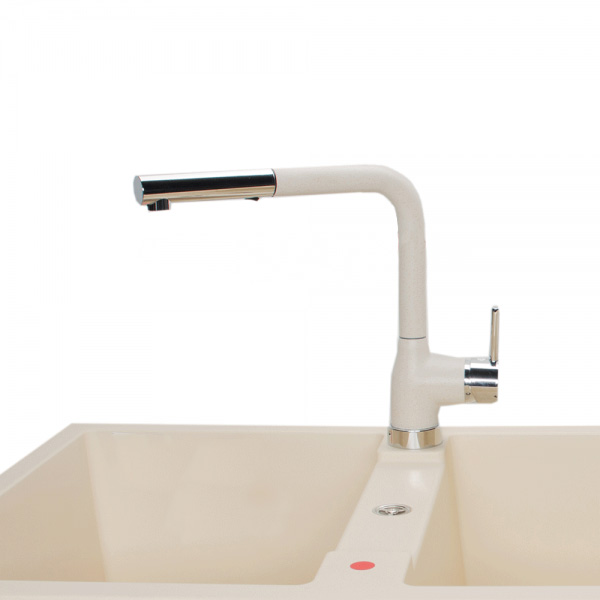 Vòi rửa bát Argo G-0585 Cornflakes