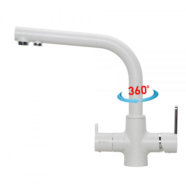 Argo G-2466 Arena