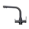 Vòi rửa bát Argo G-2466 Nera
