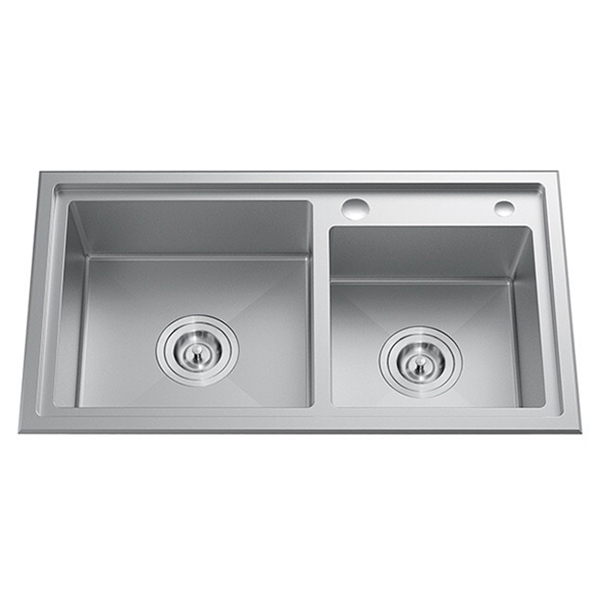Chậu rửa bát Bancoot 208R Bancoot 208R