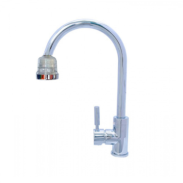 Vòi rửa bát nóng lạnh Bancoot BC-8001-new Bancoot BC-8001-new