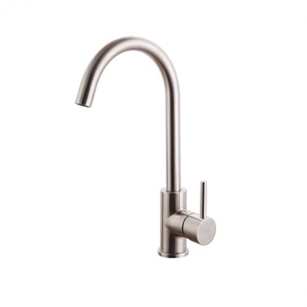 Vòi bếp Inox 304 Bancoot BC-8004 Bancoot BC-8004