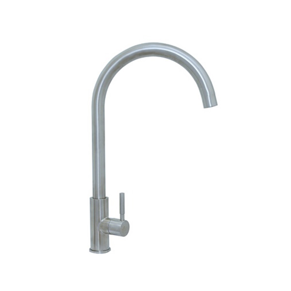 Vòi rửa bát inox 304 Bancoot BC304-01T BC304-01T
