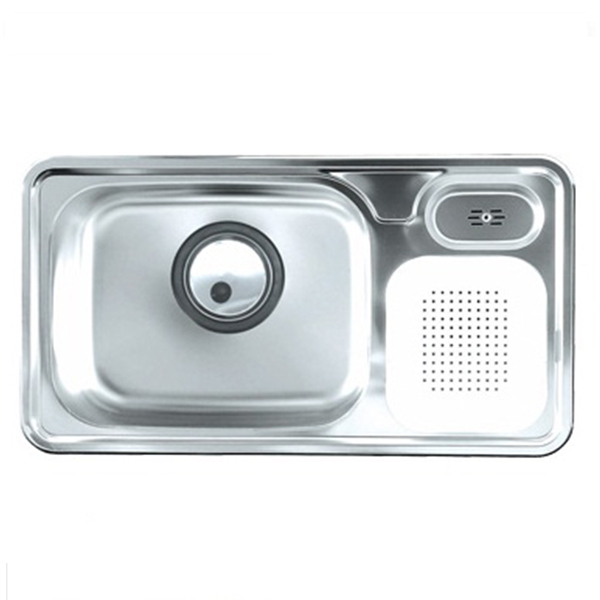 Chậu rửa bát CICO NISD-870 CICO NISD-870