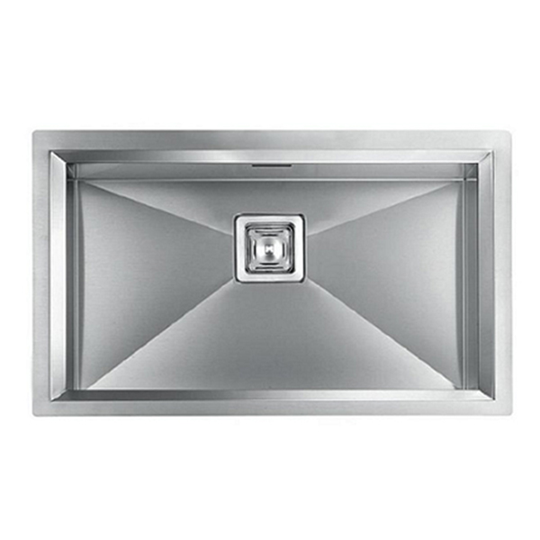 Chậu rửa bát CM Glamour-012803 CM Glamour-012803