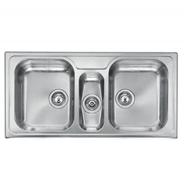 Chậu rửa bát CM Matico-011646 CM Matico-011646