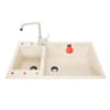 Carysil ENC2 Champagne