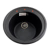 Carysil ROA1 Black