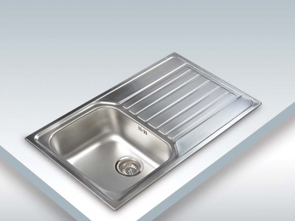 Chậu rửa bát Cata CDP-1