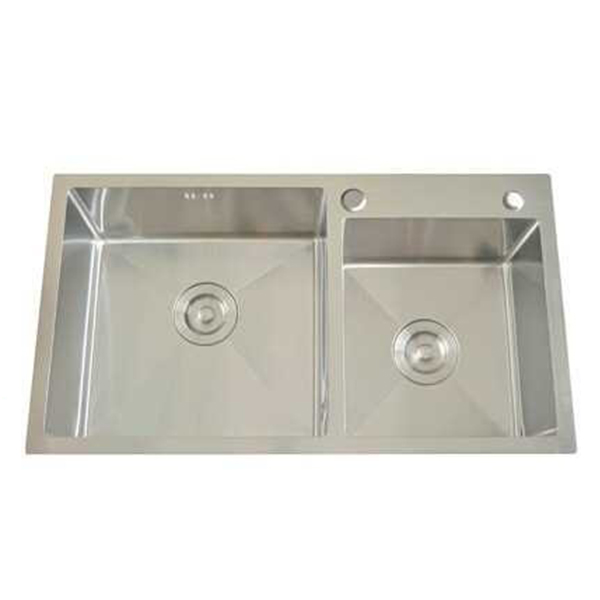Chậu rửa bát Cielo CE02-2 Cielo CE02-2