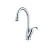 Vòi rửa bát nóng lạnh Classic KNT81066