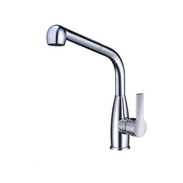 Vòi rửa bát nóng lạnh Classic KRN81357 Vòi rửa bát nóng lạnh Classic KRN81357