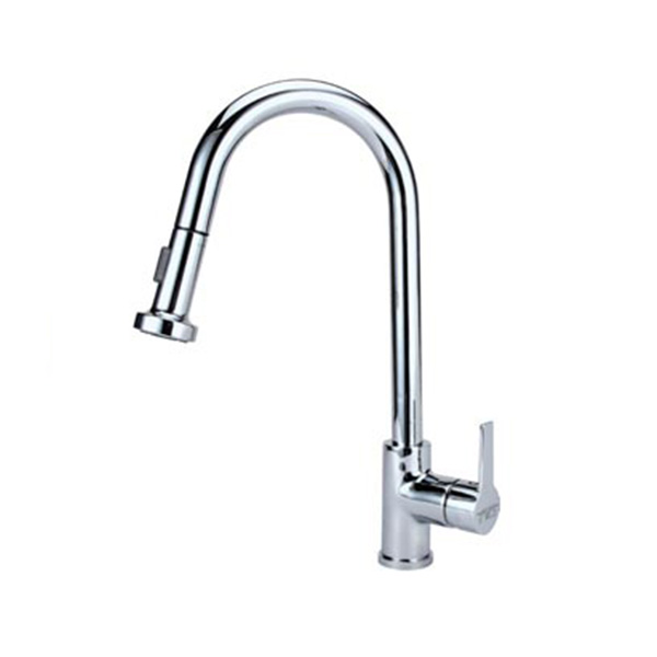 Vòi rửa bát nóng lạnh Daehan DU-5023 Daehan DU-5023