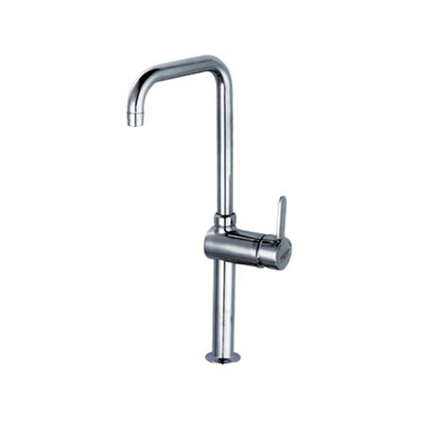 Vòi rửa bát nóng lạnh Daehan DU-6025 Daehan DU-6025