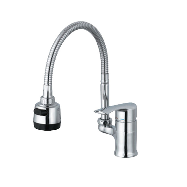 Vòi rửa bát nóng lạnh Daehan DU-9022 Daehan DU-9022