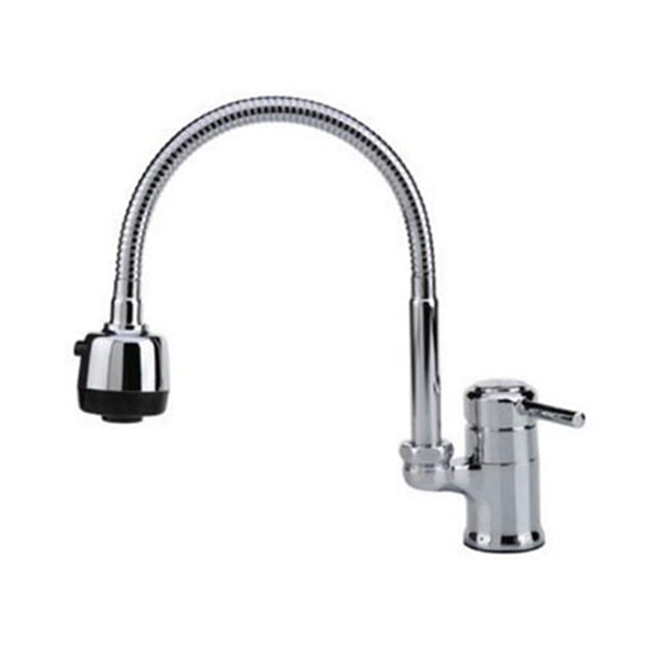 Vòi rửa bát Daeshin KF-2304 Daeshin KF-2304