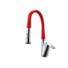 Daeshin KFS-2305 Red