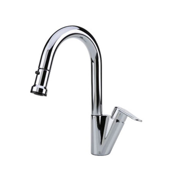 Vòi rửa bát Daeshin KFS-3003 Daeshin KFS-3003