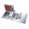 Chậu rửa bát EU-1046HM