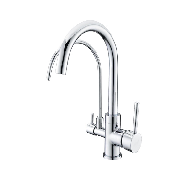 Vòi rửa bát EU-803B Vòi rửa bát EU-803B