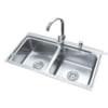 Chậu rửa bát EU-8245C