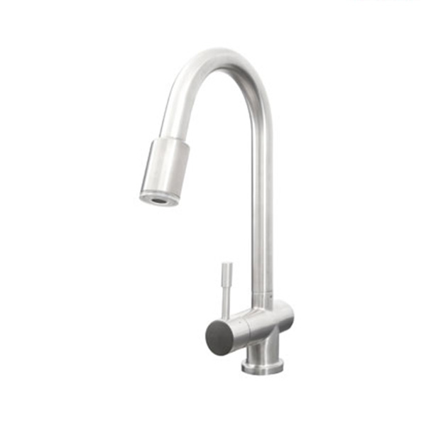 FLAMINGO-INOX Nodor FLAMINGO INO