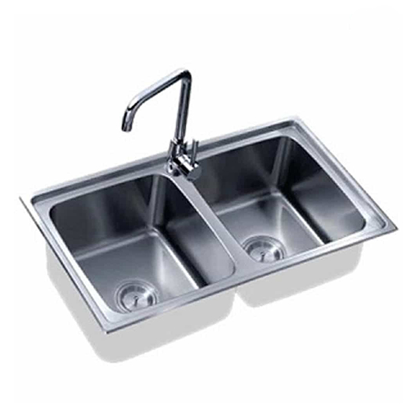 Chậu rửa bát Fandi FD-8045 Fandi FD-8045