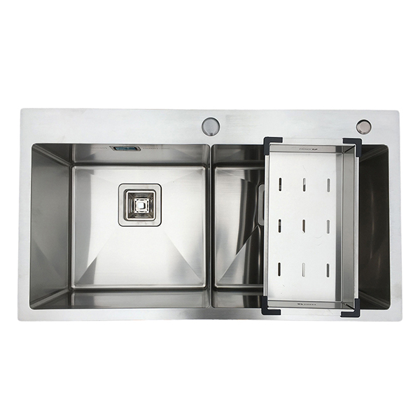 Chậu rửa bát Fandi FD-8145 Fandi FD-8145