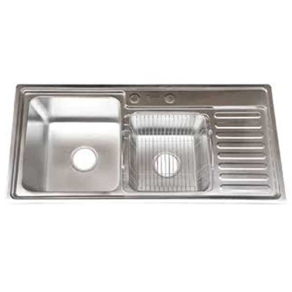 Chậu rửa bát Fandi FD-9245 Fandi FD-9245
