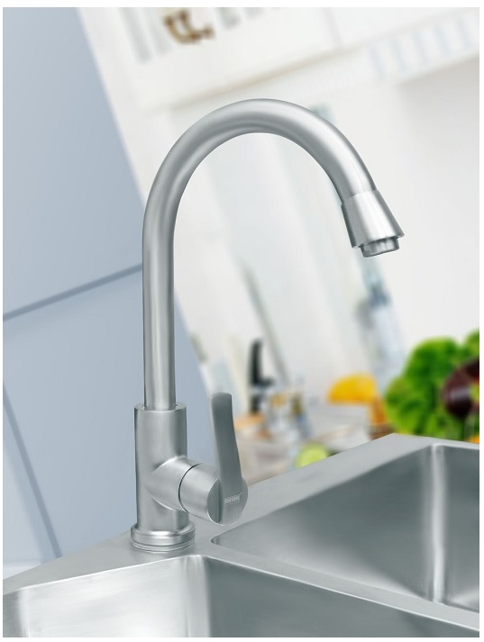 Vòi rửa bát Giovani GF-102DS