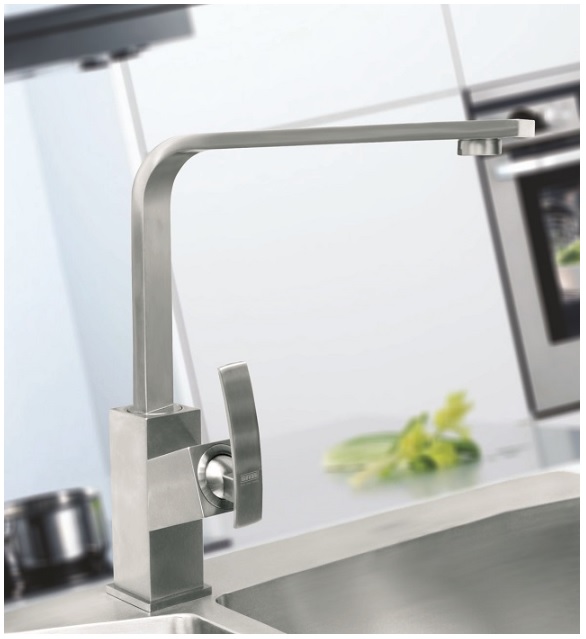 Vòi rửa bát Giovani GF-202DS