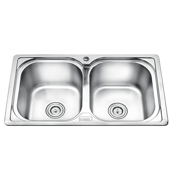 Chậu rửa bát inox Gorlde B210 Gorlde B210