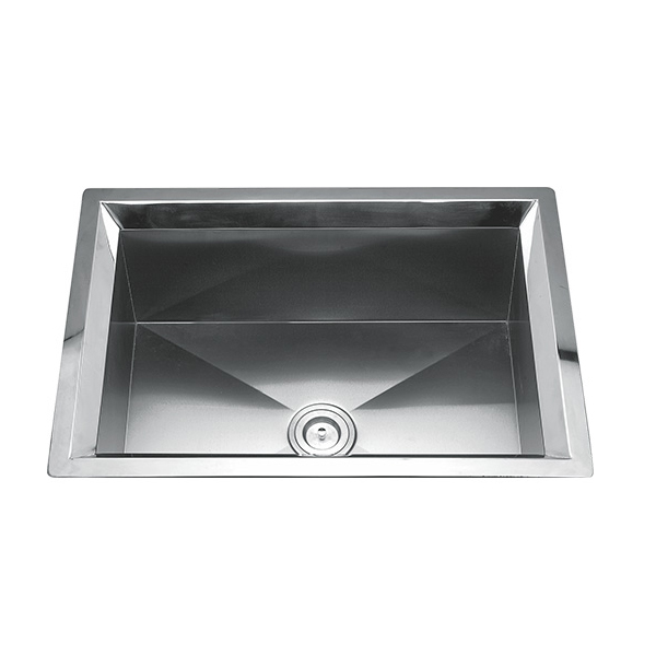 Chậu rửa bát inox SUS 304 Gorlde G10 Gorlde G10