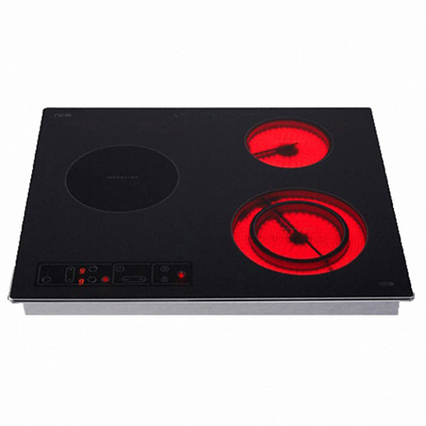 Bếp điện từ Grasso NER 333B Grasso NER 333B