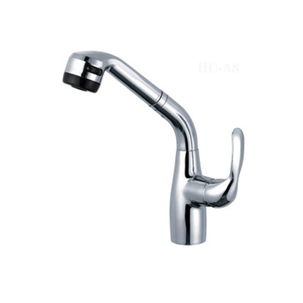 Vòi rửa bát nóng lạnh Hado HU-A8 Hado HU-A8