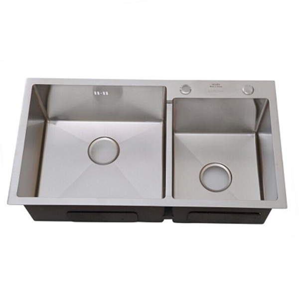 Chậu rửa bát Henry HR-622 Henry HR-622