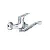 Vòi rửa bát nóng lạnh Joden 731