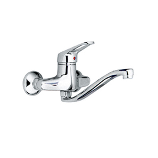 Vòi rửa bát nóng lạnh Joden 731 Vòi rửa bát nóng lạnh Joden 731