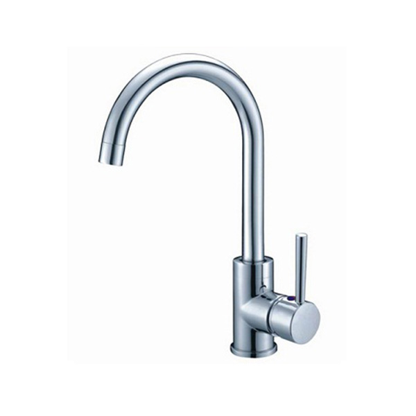 Vòi rửa bát nóng lạnh KCG-101 KCG-101