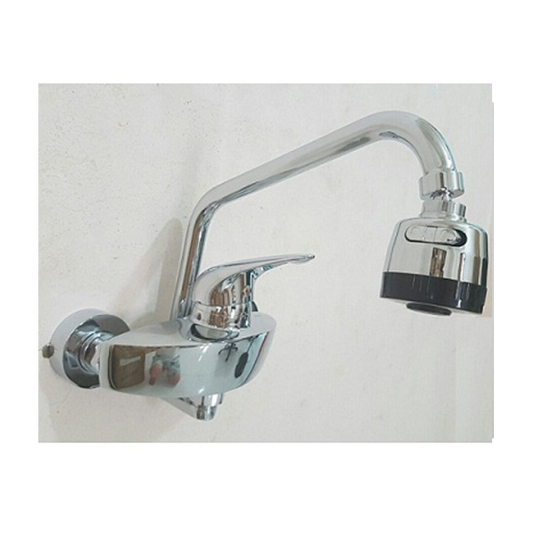 Vòi rửa bát nóng lạnh KCG-102 KCG-102