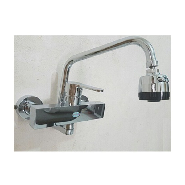 Vòi rửa bát nóng lạnh KCG-102V KCG-102V