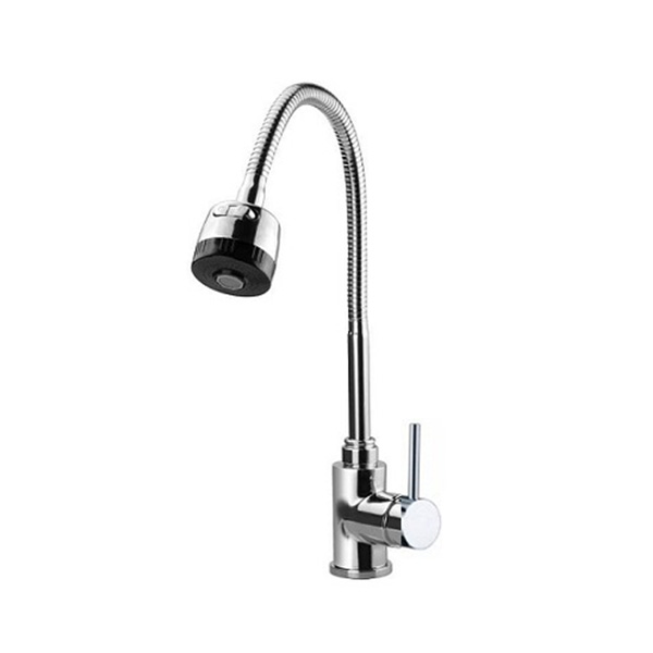 Vòi rửa bát nóng lạnh KCG-108 KCG-108