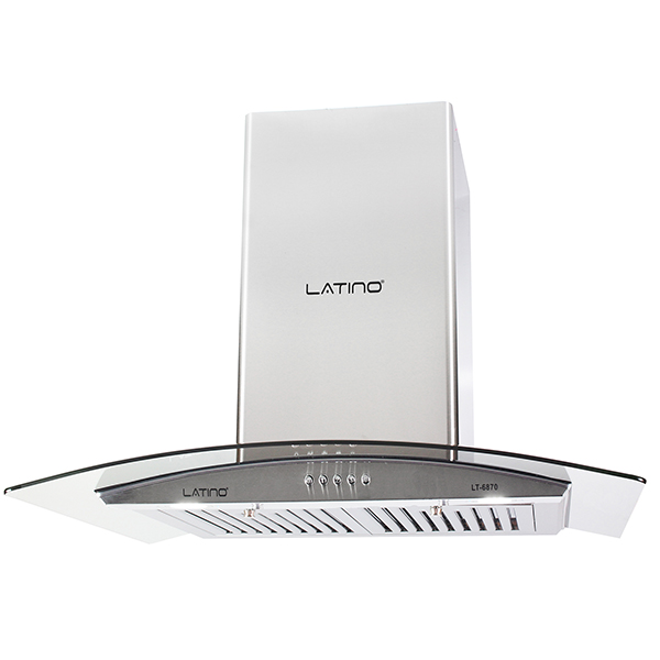 Máy hút mùi Latino LT-6870 Latino LT-6870