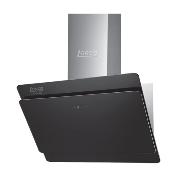 Máy hút mùi Lorca TA-6008C 70 Lorca TA-6008C 70