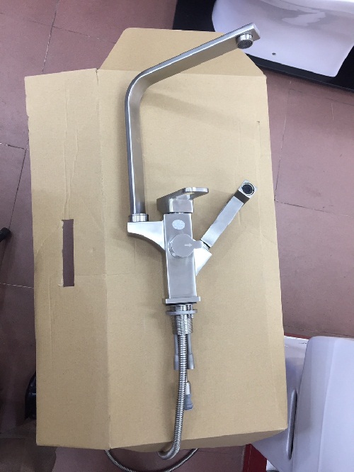 Vòi rửa bát Moonoah MN-603