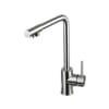 Vòi rửa bát kết hợp RO inox SUS 304 MN-RO-626-2